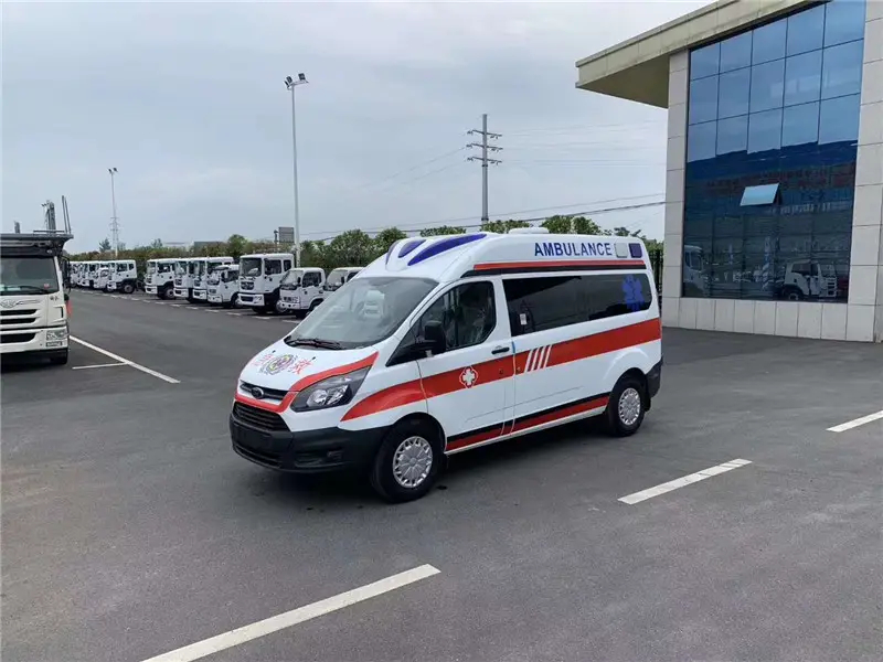 延津县救护车出租