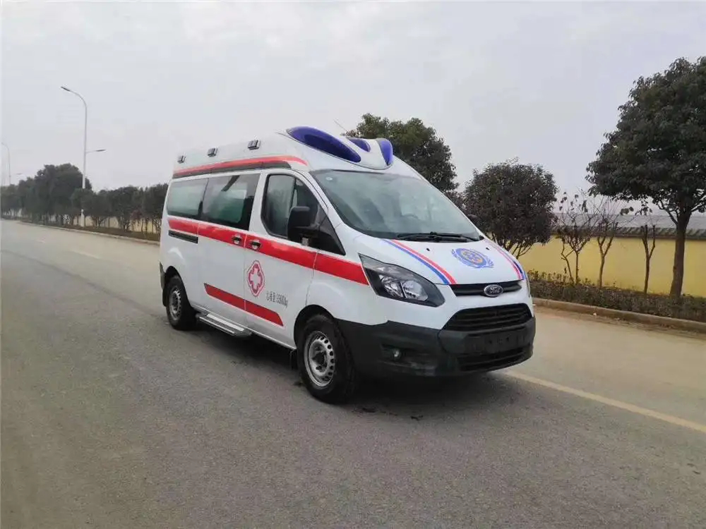 延津县救护车转院